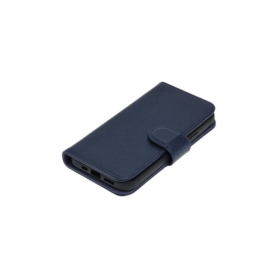 Fone King Phone Case Magnetic Wallet iPhone Case