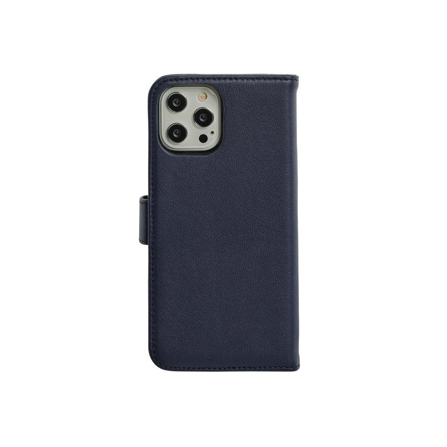 Fone King Phone Case Magnetic Wallet iPhone Case