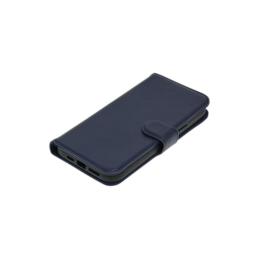 Fone King Phone Case Magnetic Wallet iPhone Case
