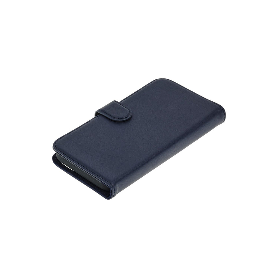 Fone King Phone Case Magnetic Wallet iPhone Case