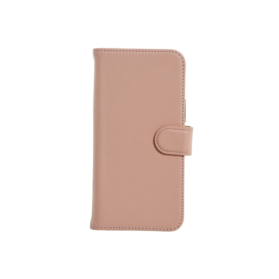Fone King Phone Case Magnetic Wallet iPhone Case