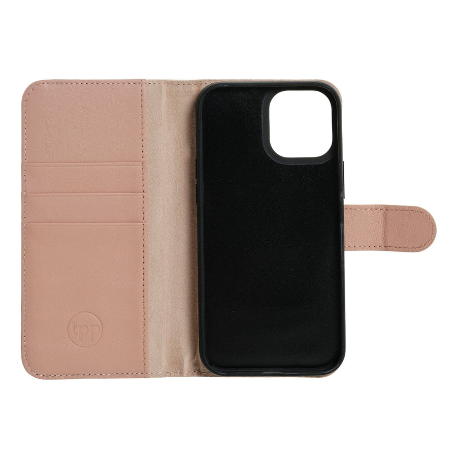 Fone King Phone Case Magnetic Wallet iPhone Case