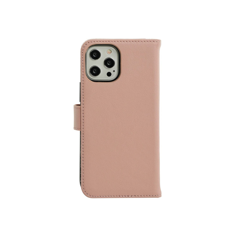 Fone King Phone Case Magnetic Wallet iPhone Case