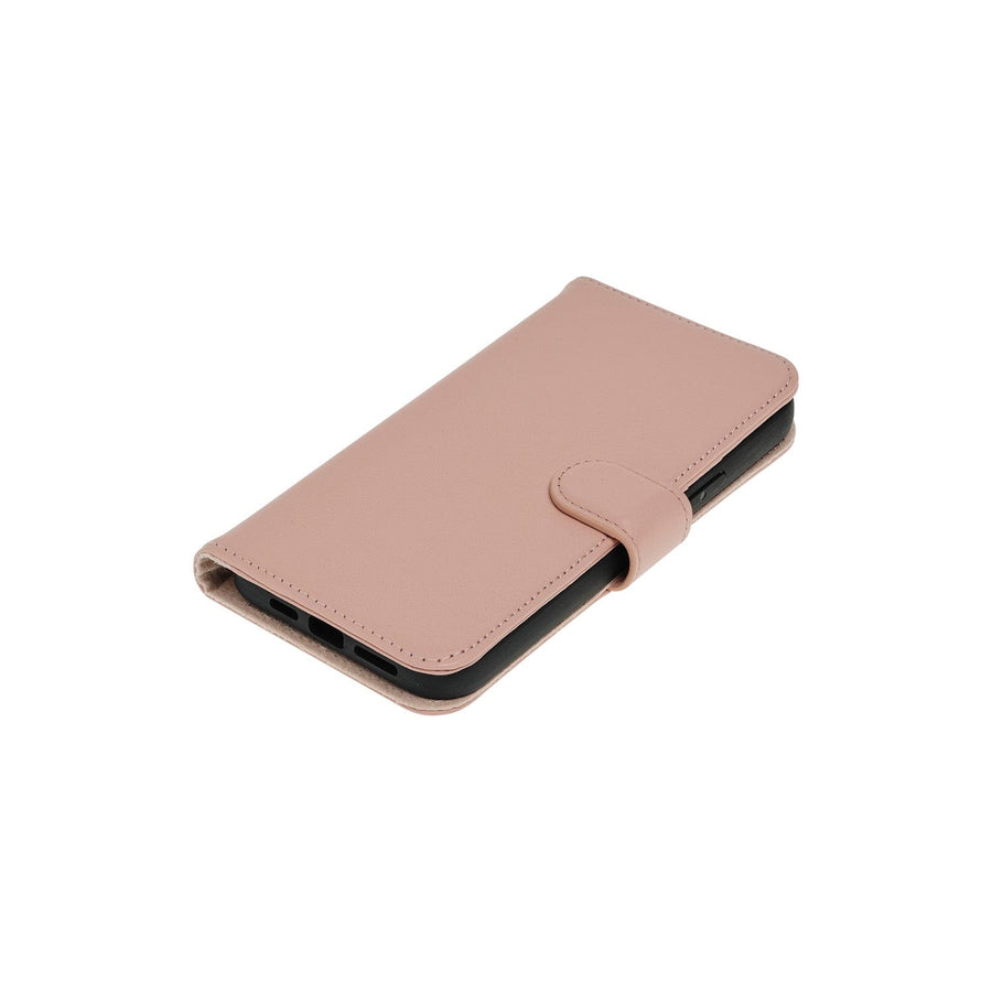 Fone King Phone Case Magnetic Wallet iPhone Case