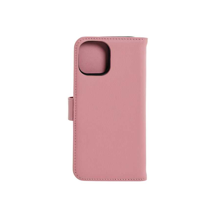 Fone King Phone Case Magnetic Wallet iPhone Case