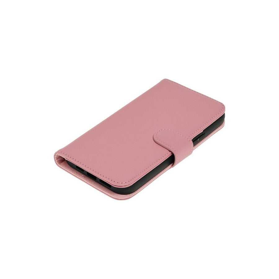 Fone King Phone Case Magnetic Wallet iPhone Case