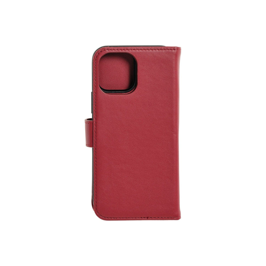Fone King Phone Case Magnetic Wallet iPhone Case