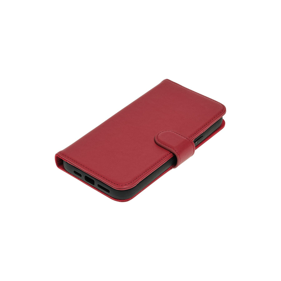 Fone King Phone Case Magnetic Wallet iPhone Case