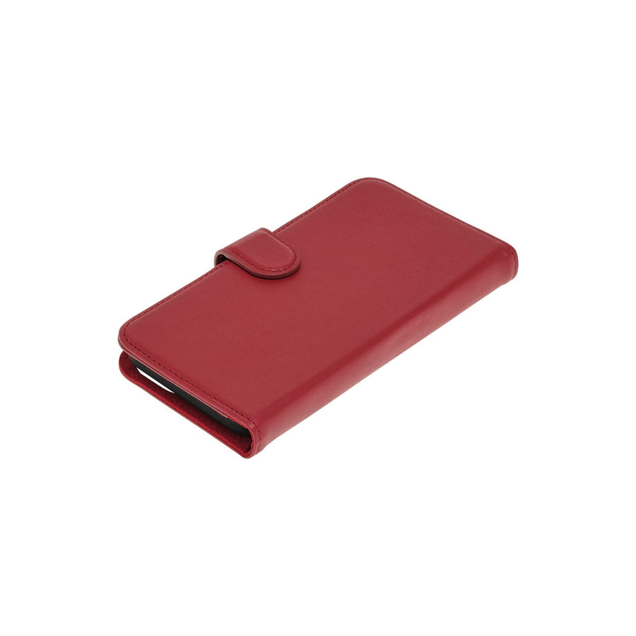 Fone King Phone Case Magnetic Wallet iPhone Case