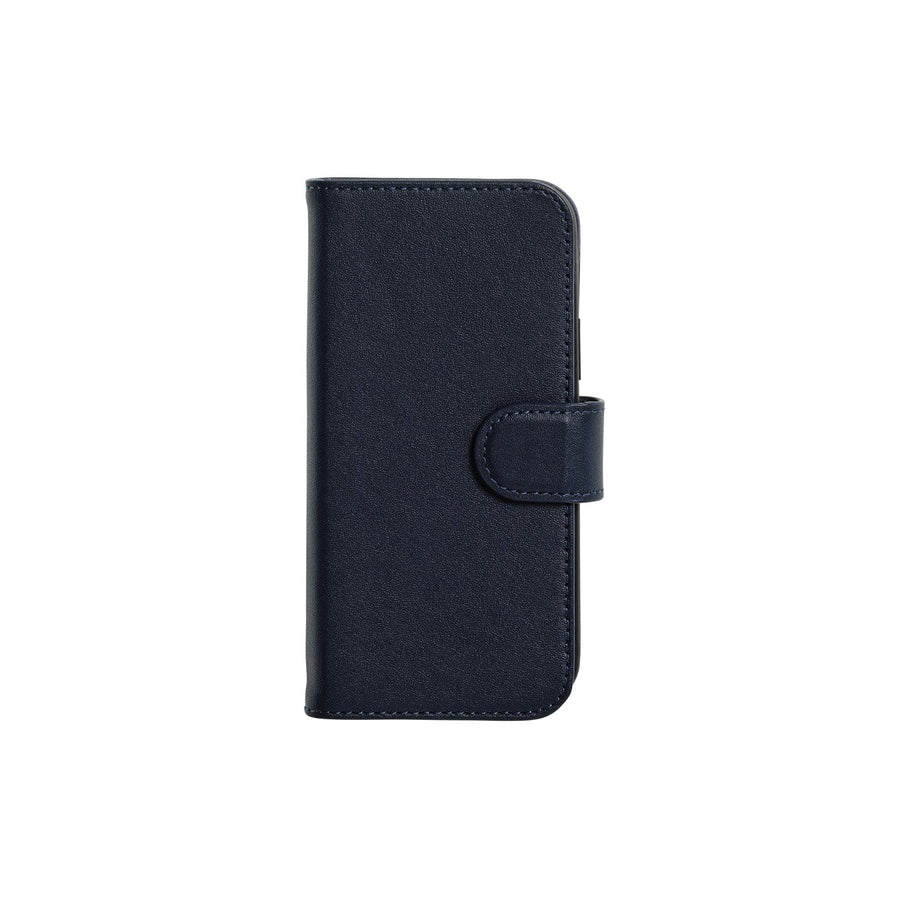 Fone King Phone Case Magnetic Wallet iPhone Case