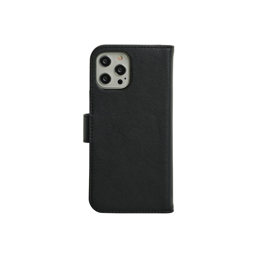 Fone King Phone Case Magnetic Wallet iPhone Case