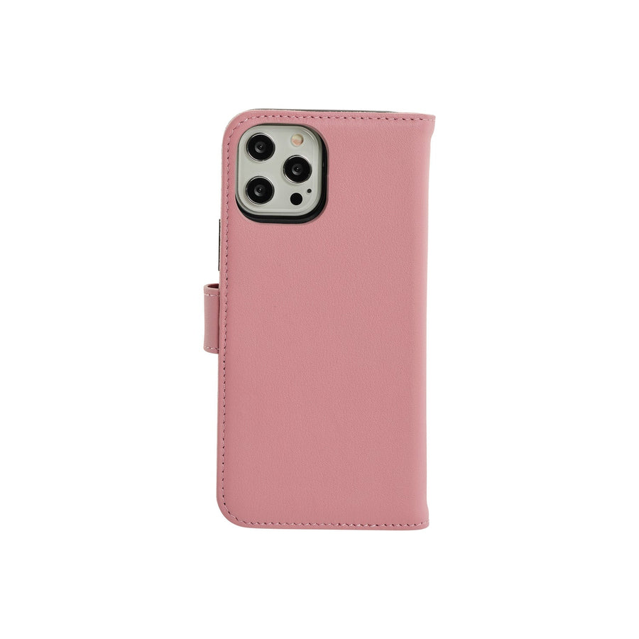Fone King Phone Case Magnetic Wallet iPhone Case