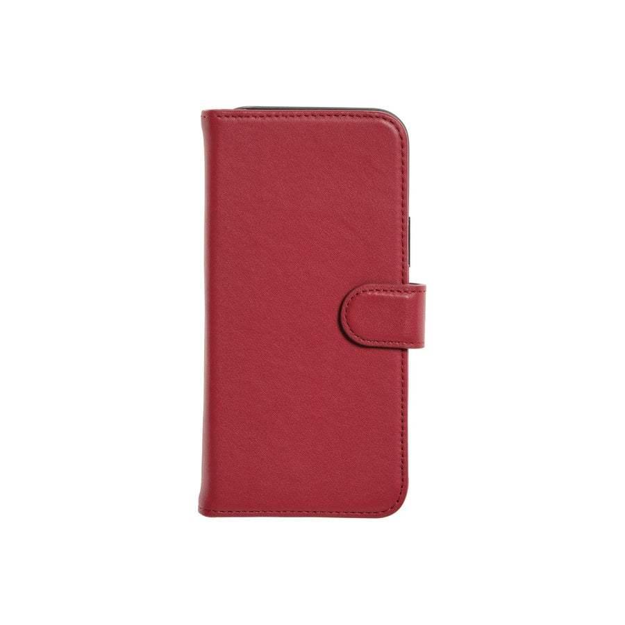 Fone King Phone Case Magnetic Wallet iPhone Case
