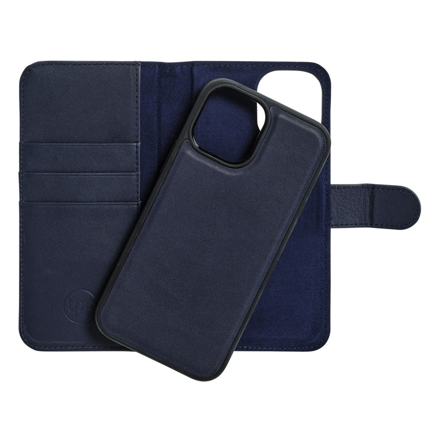 Fone King Phone Case Magnetic Wallet iPhone Case