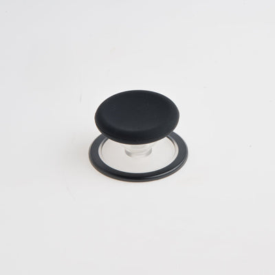 Mount It Finger Grip Black MagPop Sockets