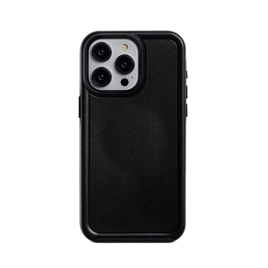 Super Shield Phone Cases Black / iPhone 15 Magsafe Armor iPhone Case#colour_Black