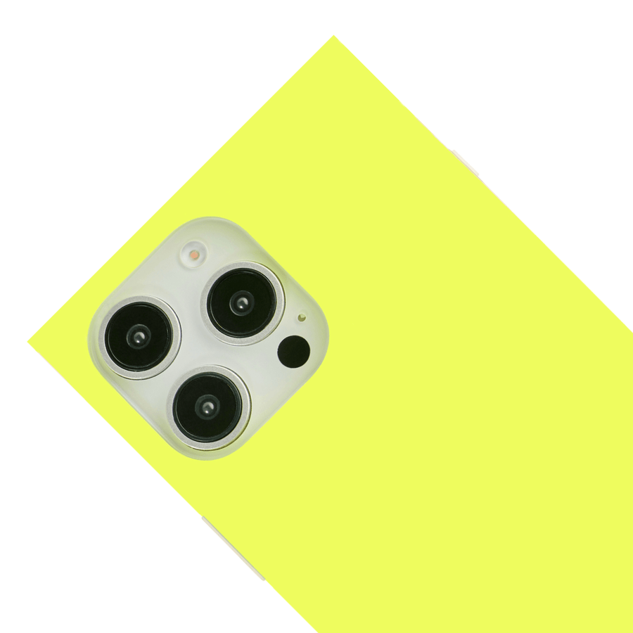 Foney Couture Phone Case MagSafe Boite Squared Case