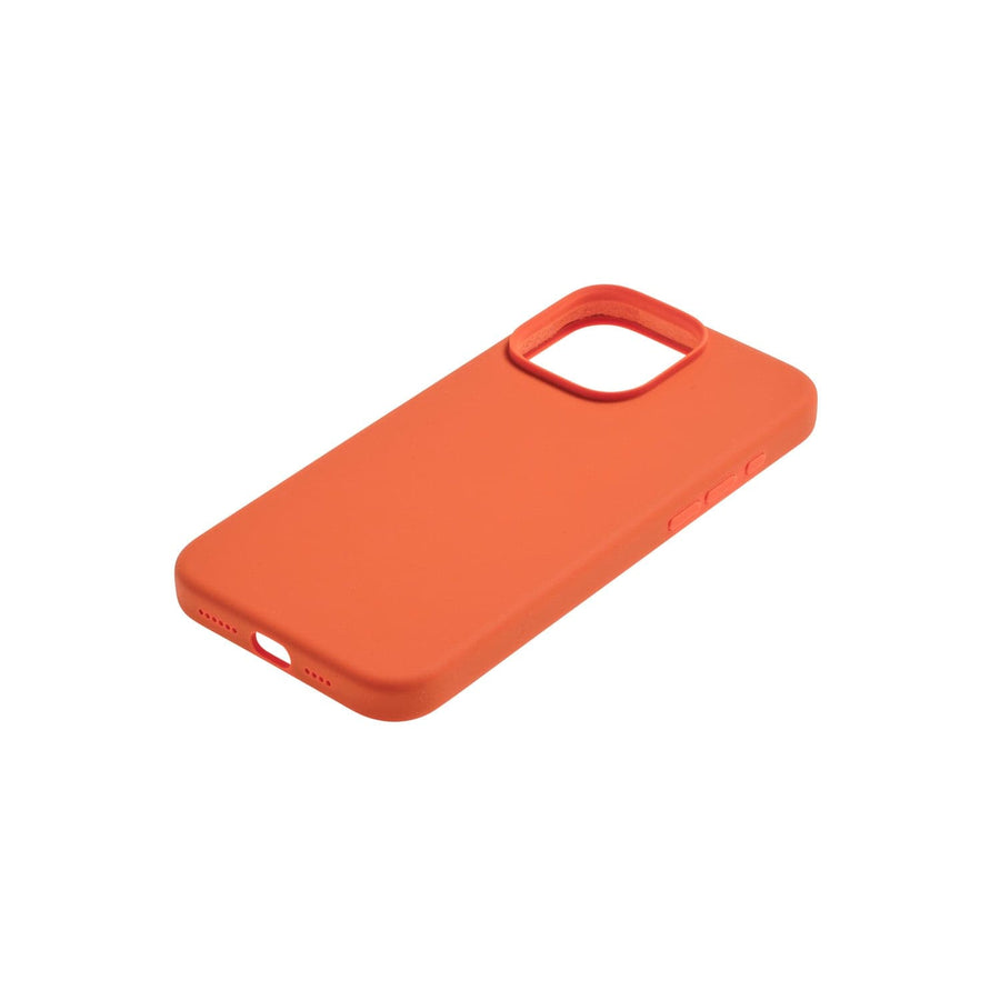 Fone King MagSafe Silicone iPhone 16 Series Case