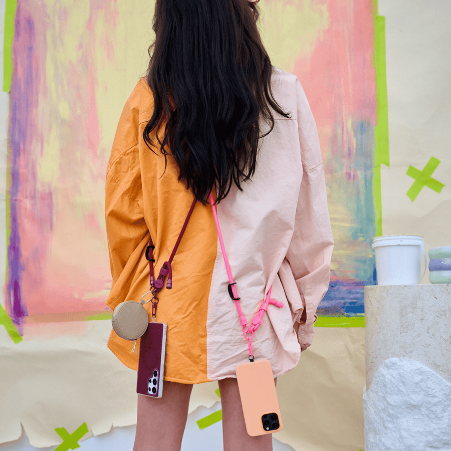 Super Shield Phone Case Magsafe Silicone iPhone Case