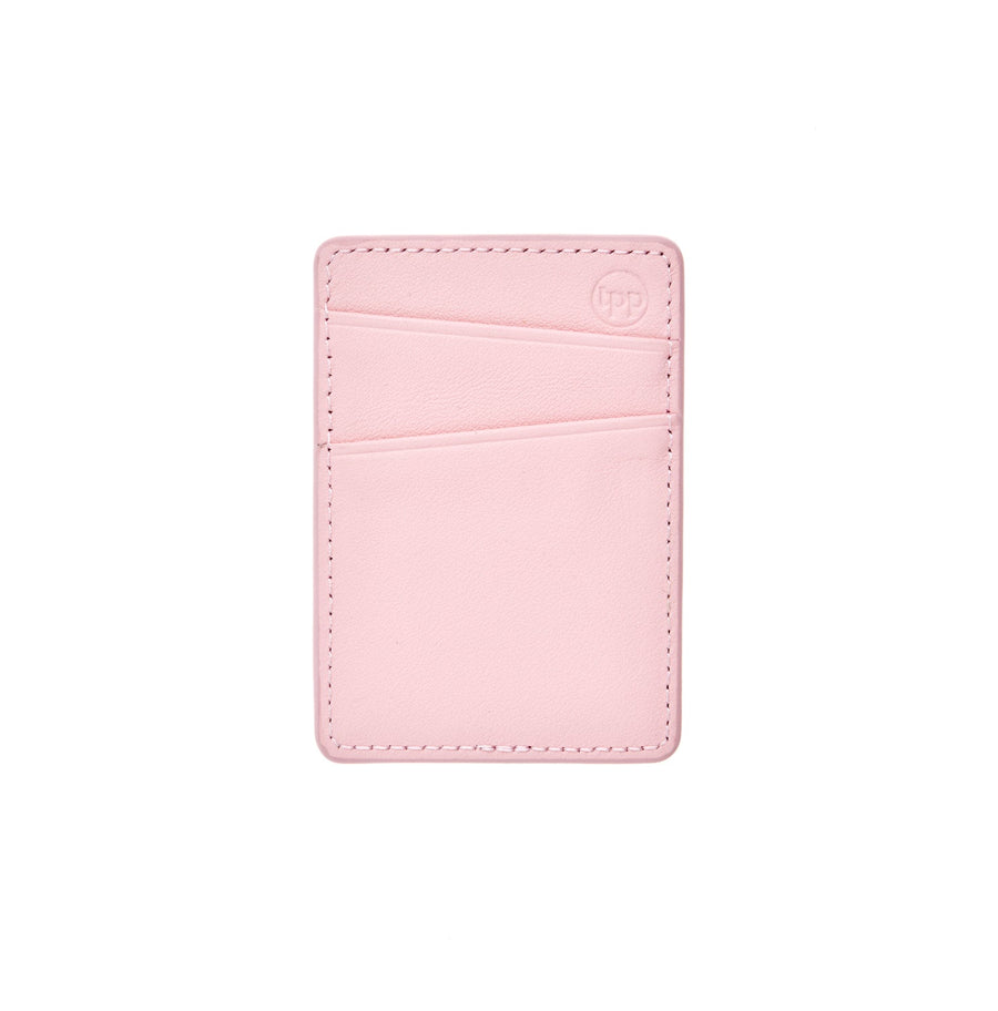 The Personal Print Wallet MagSafe Slim Card Pocket Sleeve
