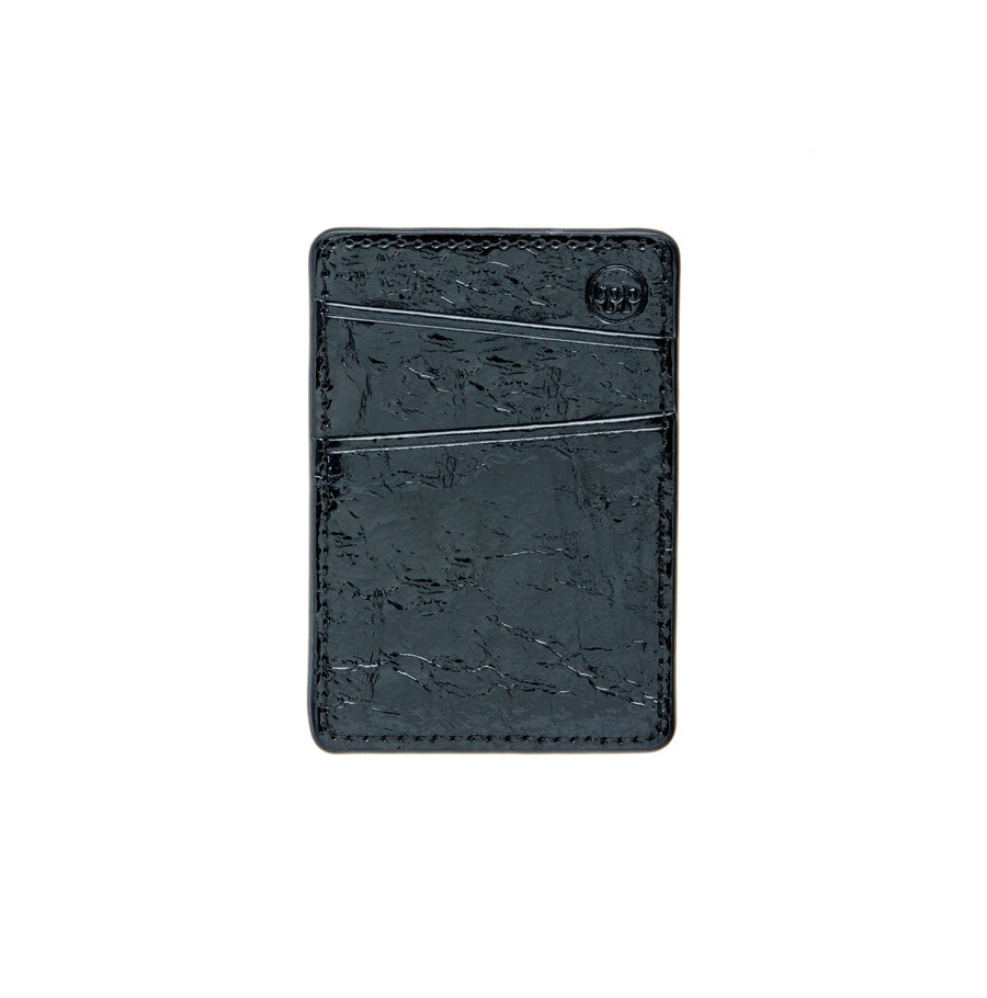 The Personal Print Wallet MagSafe Slim Card Pocket Sleeve