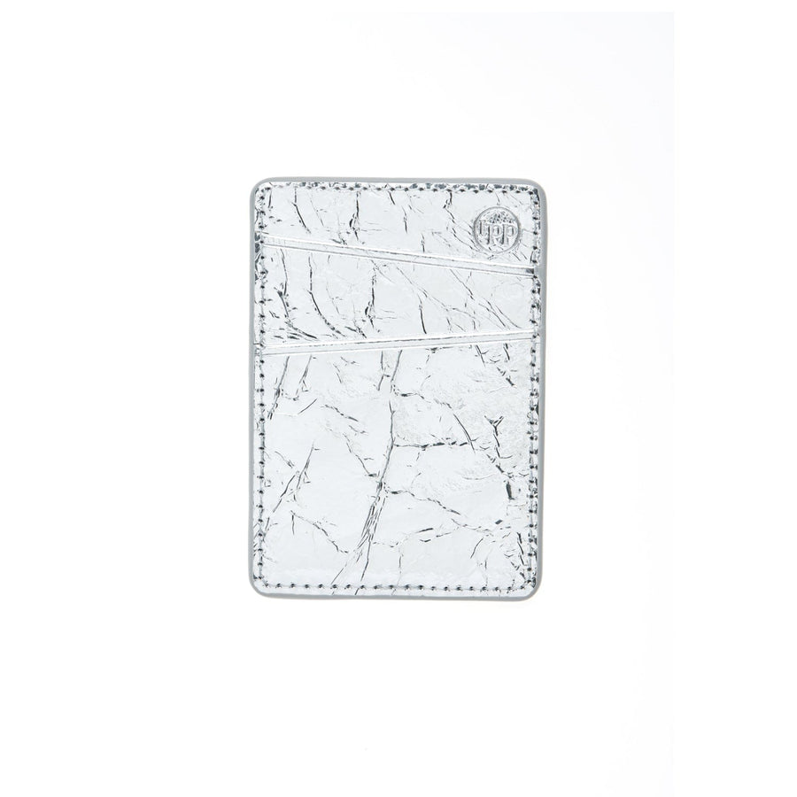 The Personal Print Wallet MagSafe Slim Card Pocket Sleeve
