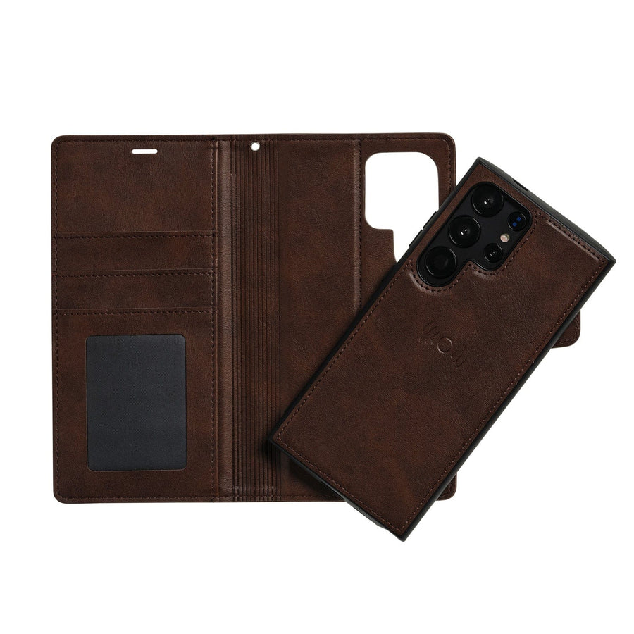 Diamond & Anchor Phone Case Miro Wallet Samsung Case
