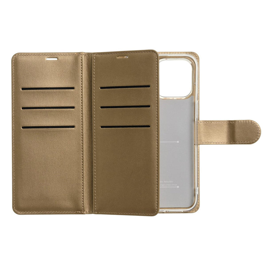 Diamond & Anchor Phone Cases Monsoon Wallet Plus iPhone Case