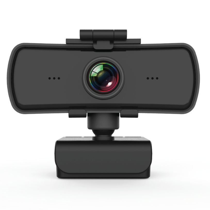 MOUNT IT Gadgets MOUNT IT HD Streaming Content Camera