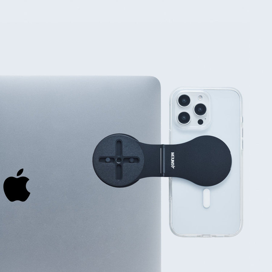 Mount It Phone Mount MOUNT IT Super Hold Magnetic Phone Mount and Stand