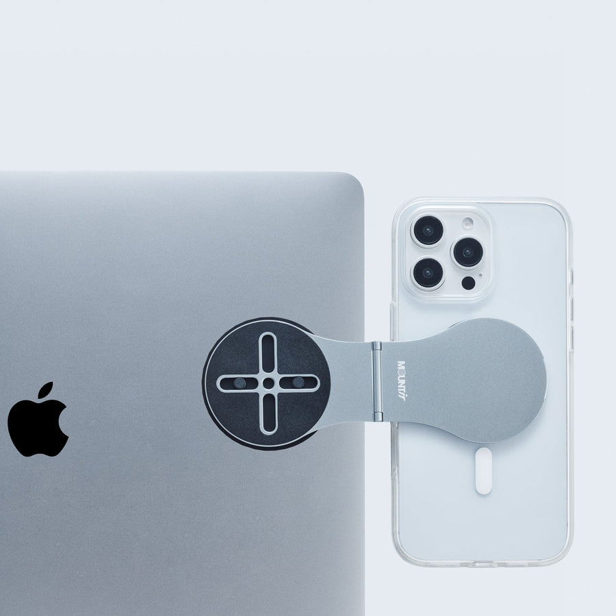 Mount It Phone Mount MOUNT IT Super Hold Magnetic Phone Mount and Stand