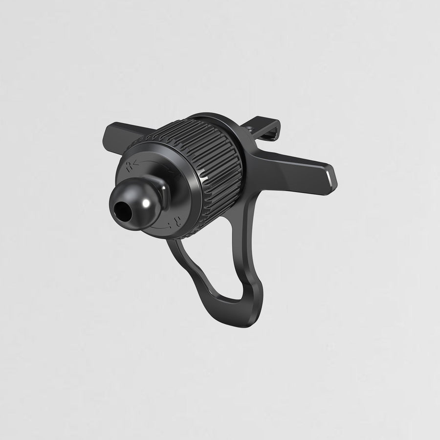 Mount It Car Cradles The Bat Wing Evolution Air Vent Mount Mount