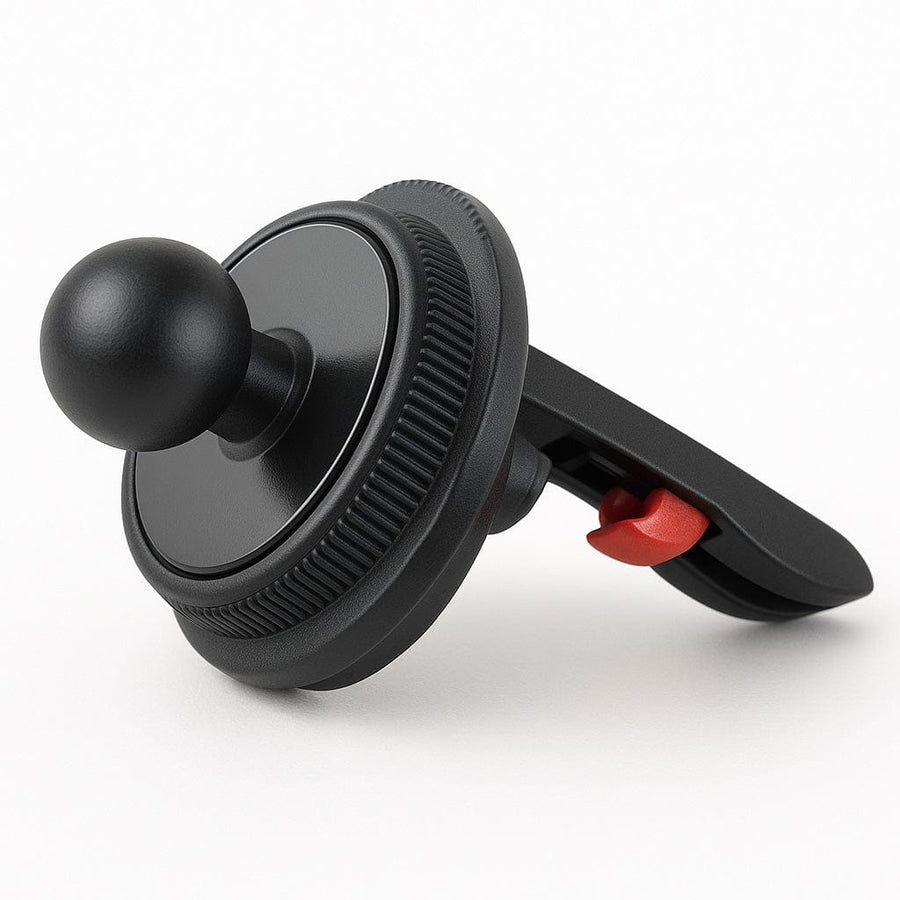 Mount It Car Cradles The Dead Lock Air Vent Mount Mount