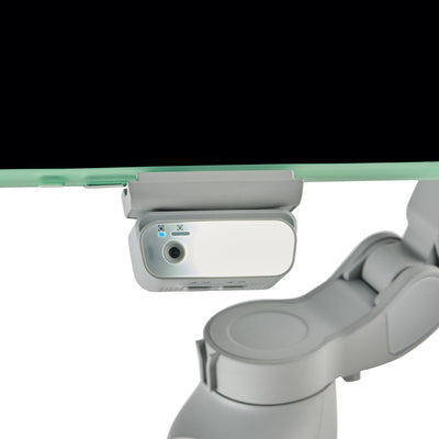 Raw TechLabs Gimbal White Orbit X