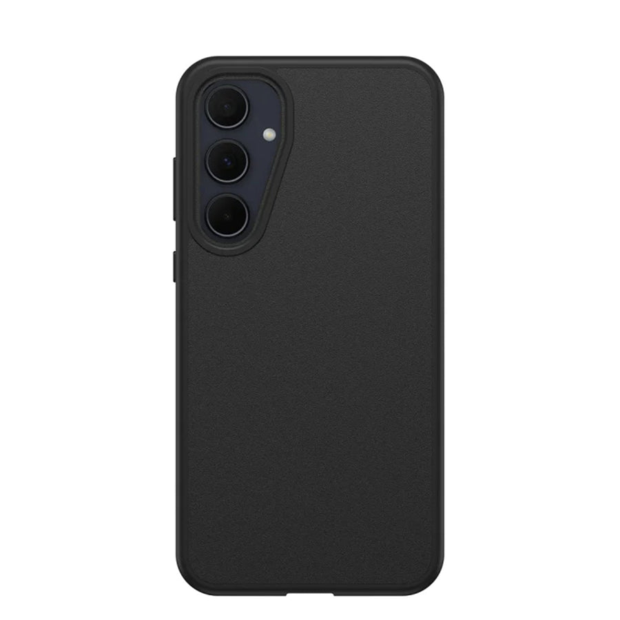 OtterBox Black / Galaxy A36 OtterBox React Series for Samsung Galaxy