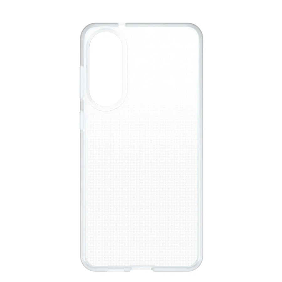 OtterBox Clear / Galaxy S25 Edge OtterBox React Series for Samsung Galaxy