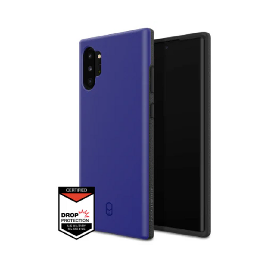 Patchworks Phone Cases Blue / S20 PATCHWORKS LEVEL SERIES ITG SAMSUNG S20/S20+/S20 ULTRA