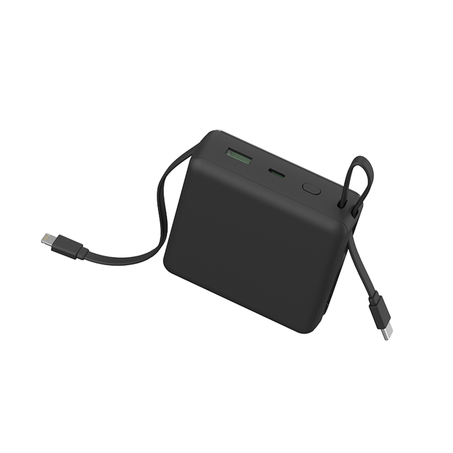 Raw TechLabs Power Banks Power Evolution X2
