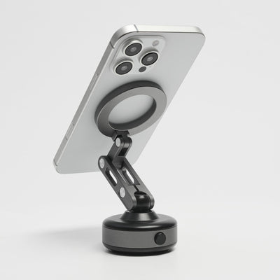 270x Phone Stands Expected delivery April 2025 PRE-ORDER: 270x Vacuum Suction Tripod