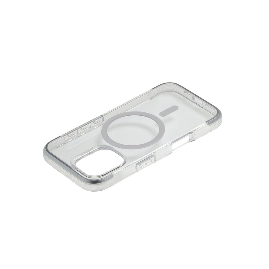 Super Shield Phone Case Raptic Air MagSafe#Colour_Silver