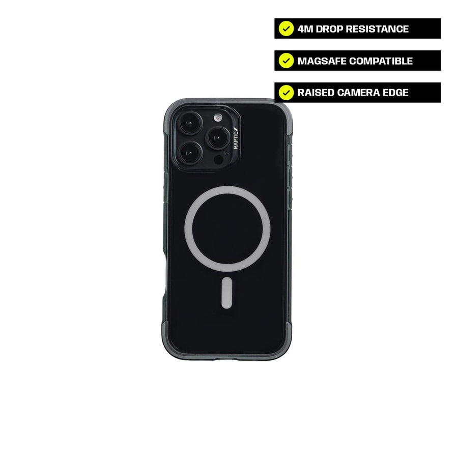 Raptic Air MagSafe iPhone 16 Series Case