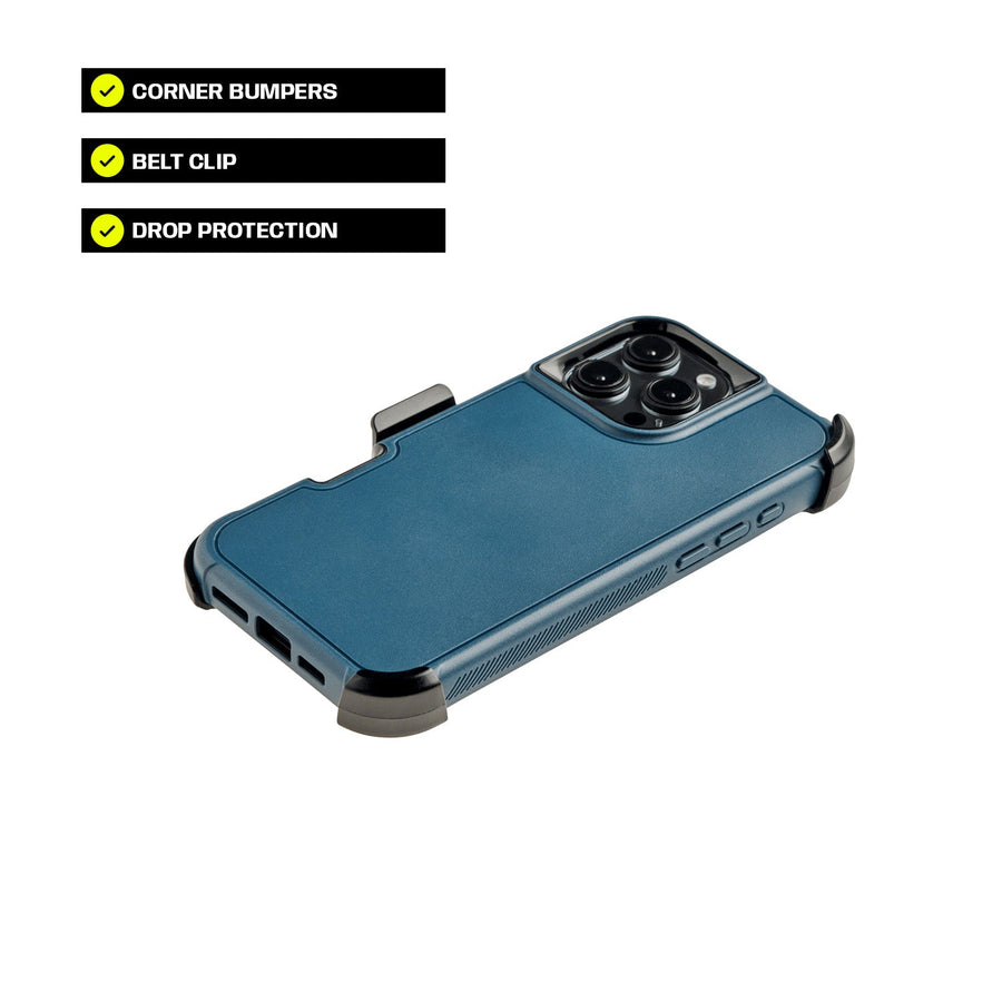 Rugged MagSafe iPhone 16 Series Case