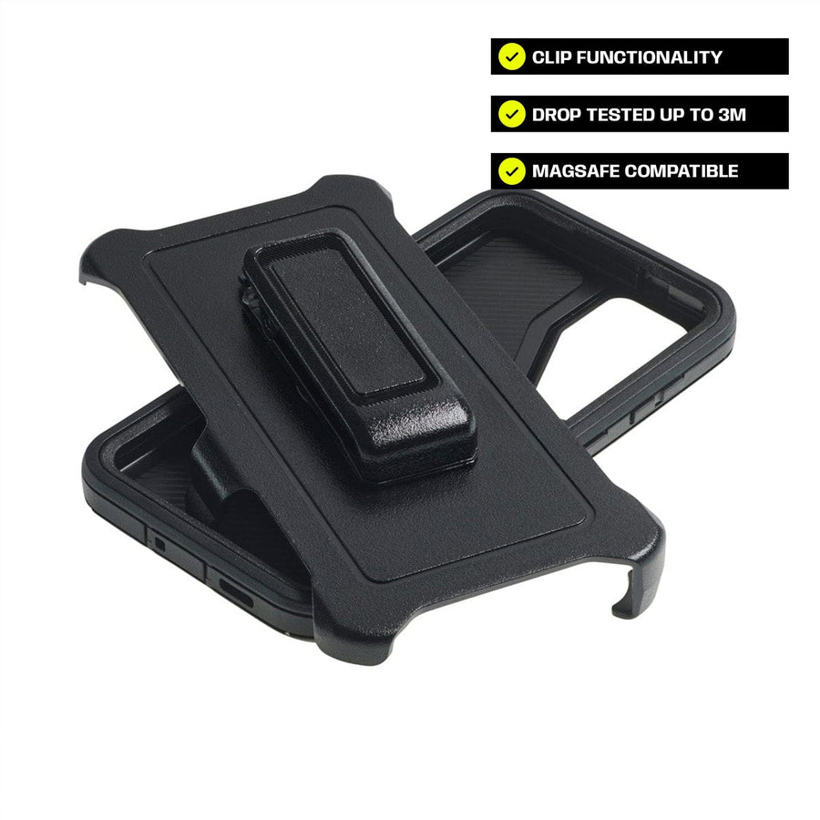 Super Shield Phone Case Rugged Series Samsung Case