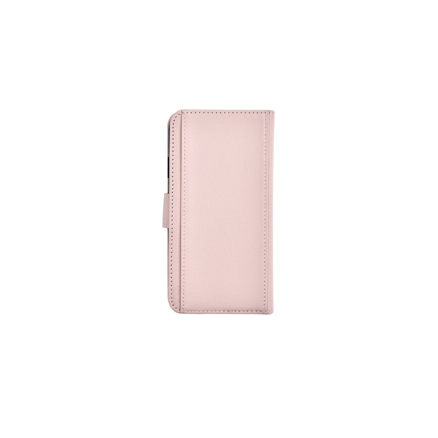 Fone King SAFINO PURSE WALLET IPHONE XR/XS BLACK
