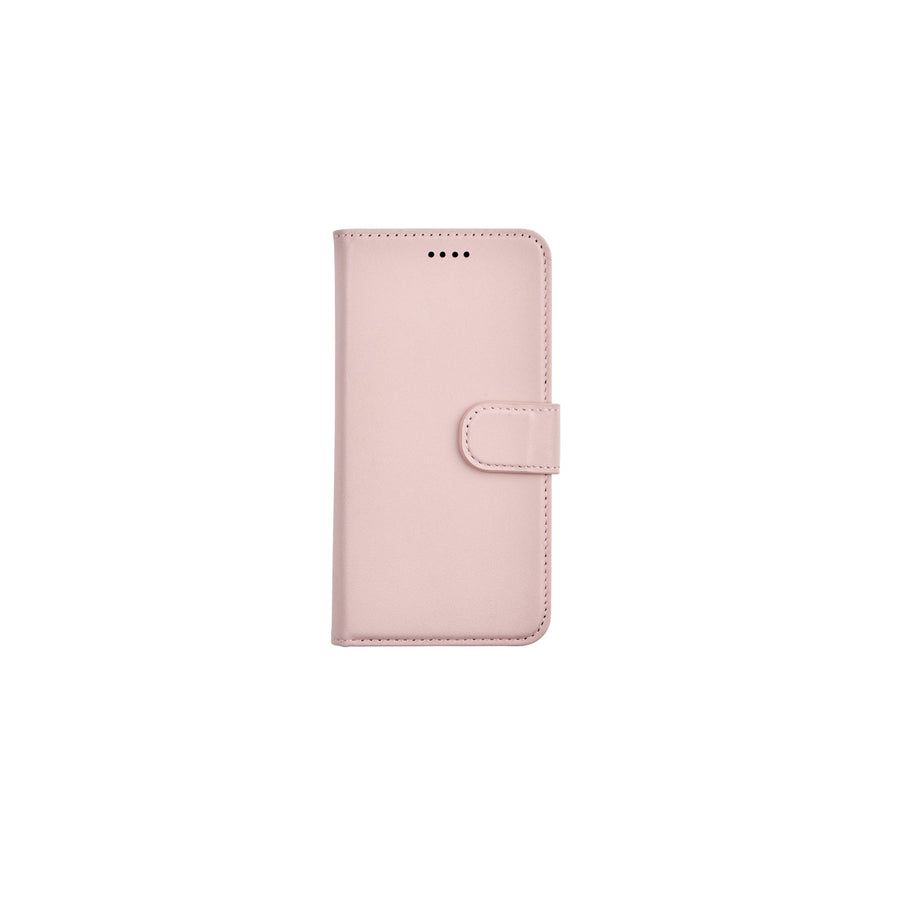 Fone King SAFINO PURSE WALLET IPHONE XR/XS BLACK