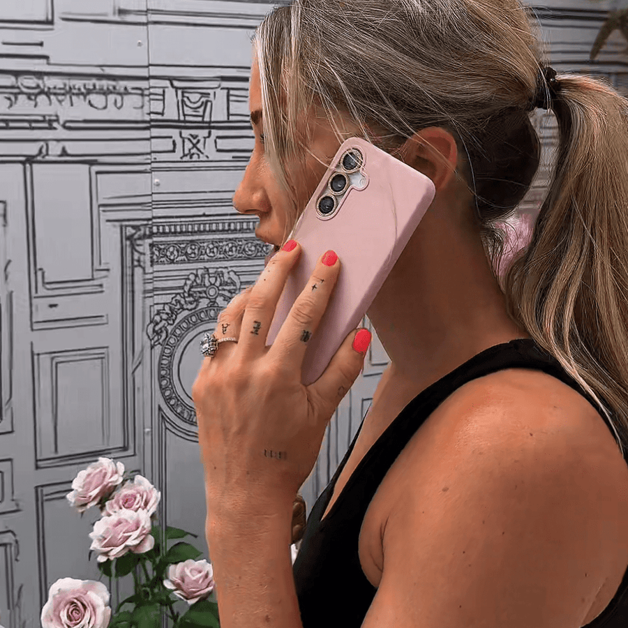 Goospery Phone Case Silicon Samsung Case