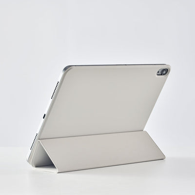 Diamond & Anchor iPad & Tablet Cases Grey / iPad Air 6 11 in Smart Folio iPad Case