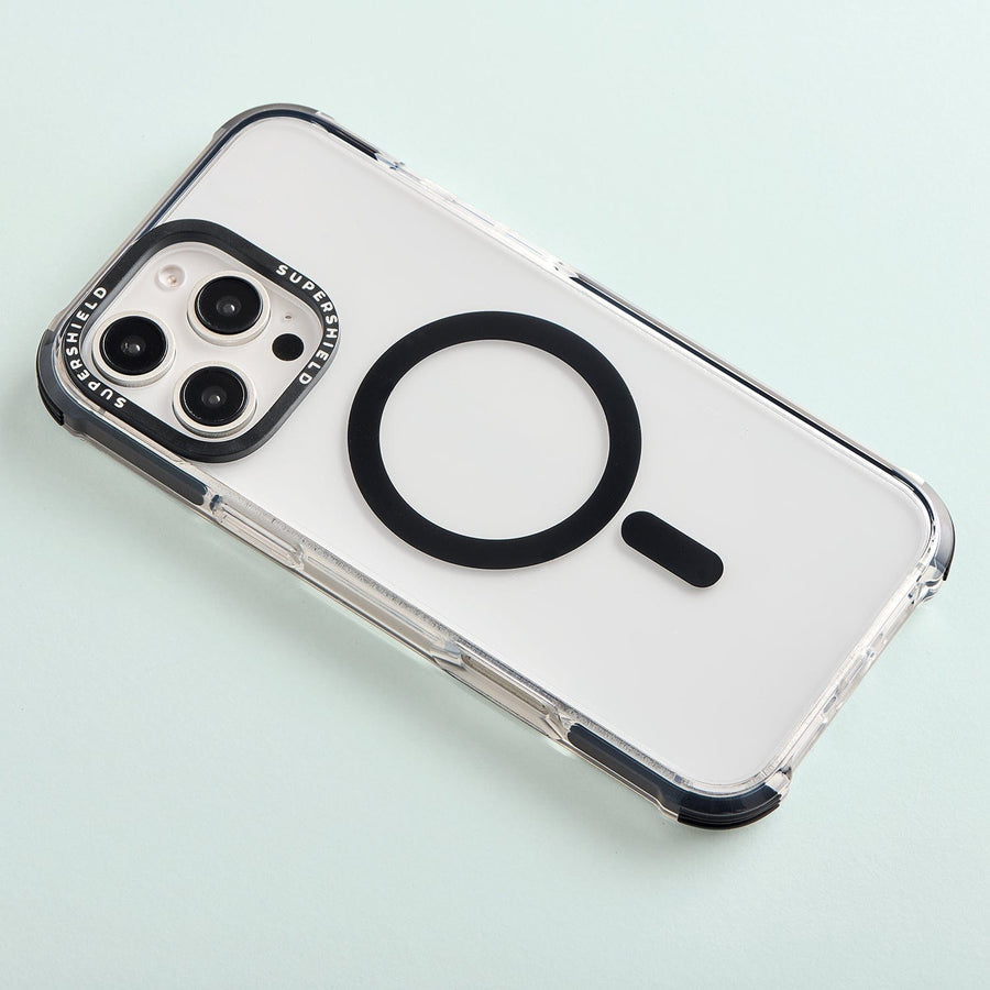 Spectre Magsafe iPhone Case