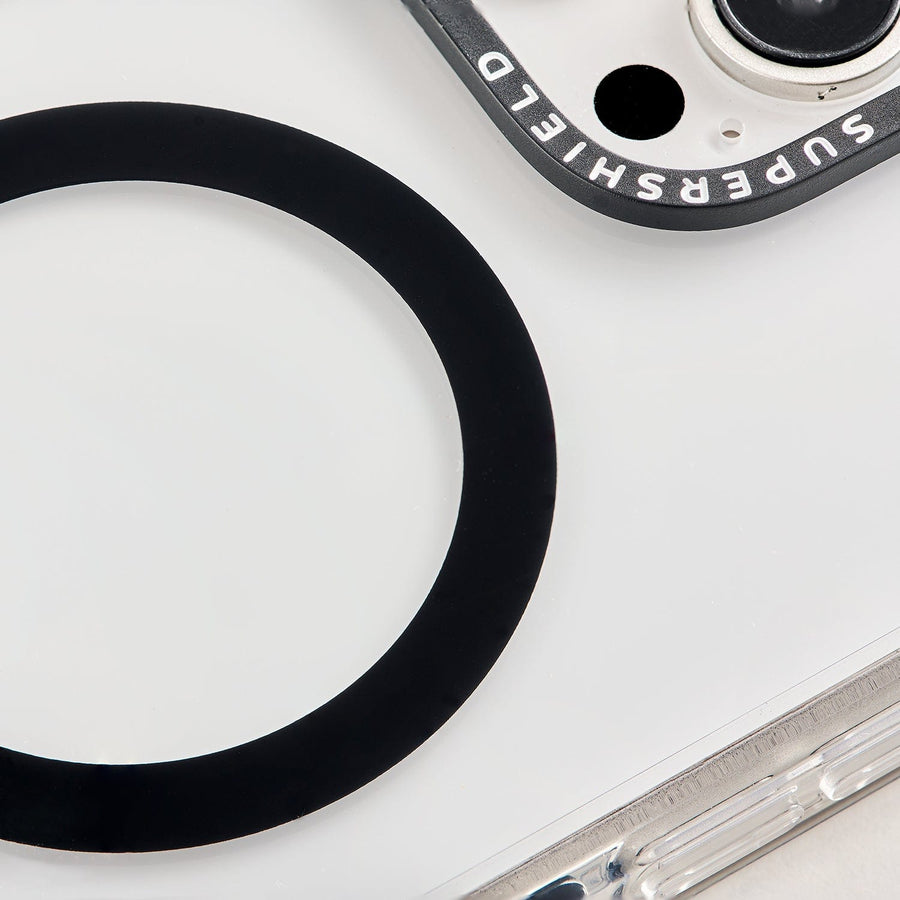 Spectre Magsafe iPhone Case