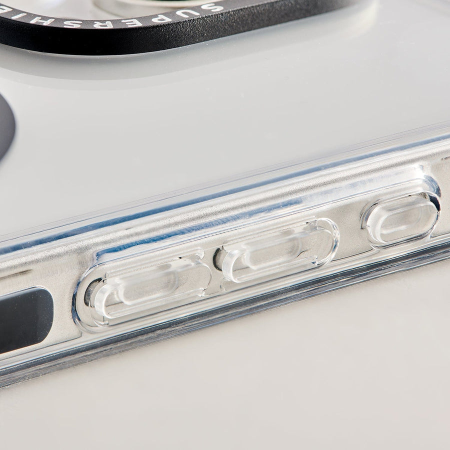 Spectre Magsafe iPhone Case